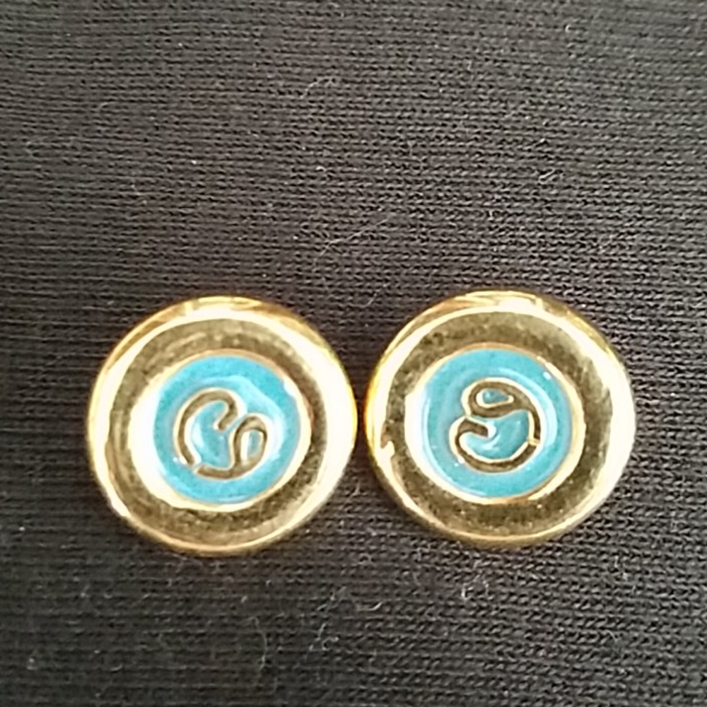 ST JOHN REPLACEMENT LOGO BUTTONS